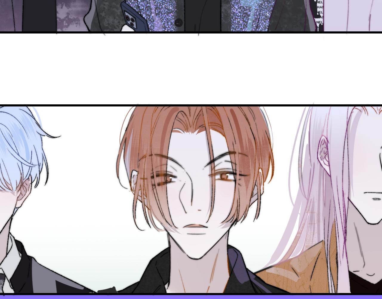 樱花漫画官方正版官网入口漫画,第39话 Out-planned_意料之外1图
