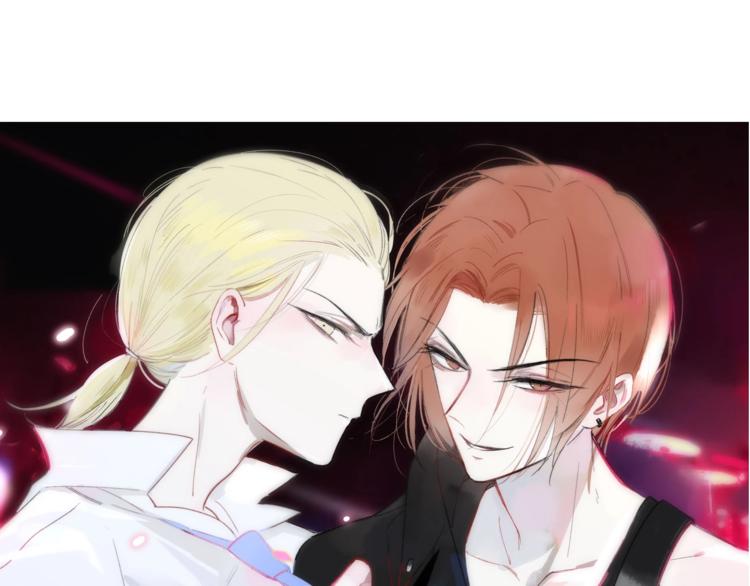 非友人关系虐吗漫画,第22话 中国好室友2图