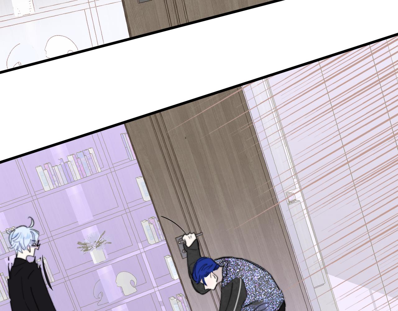 非友人关系more than just friends漫画,第39话 Out-planned_意料之外2图