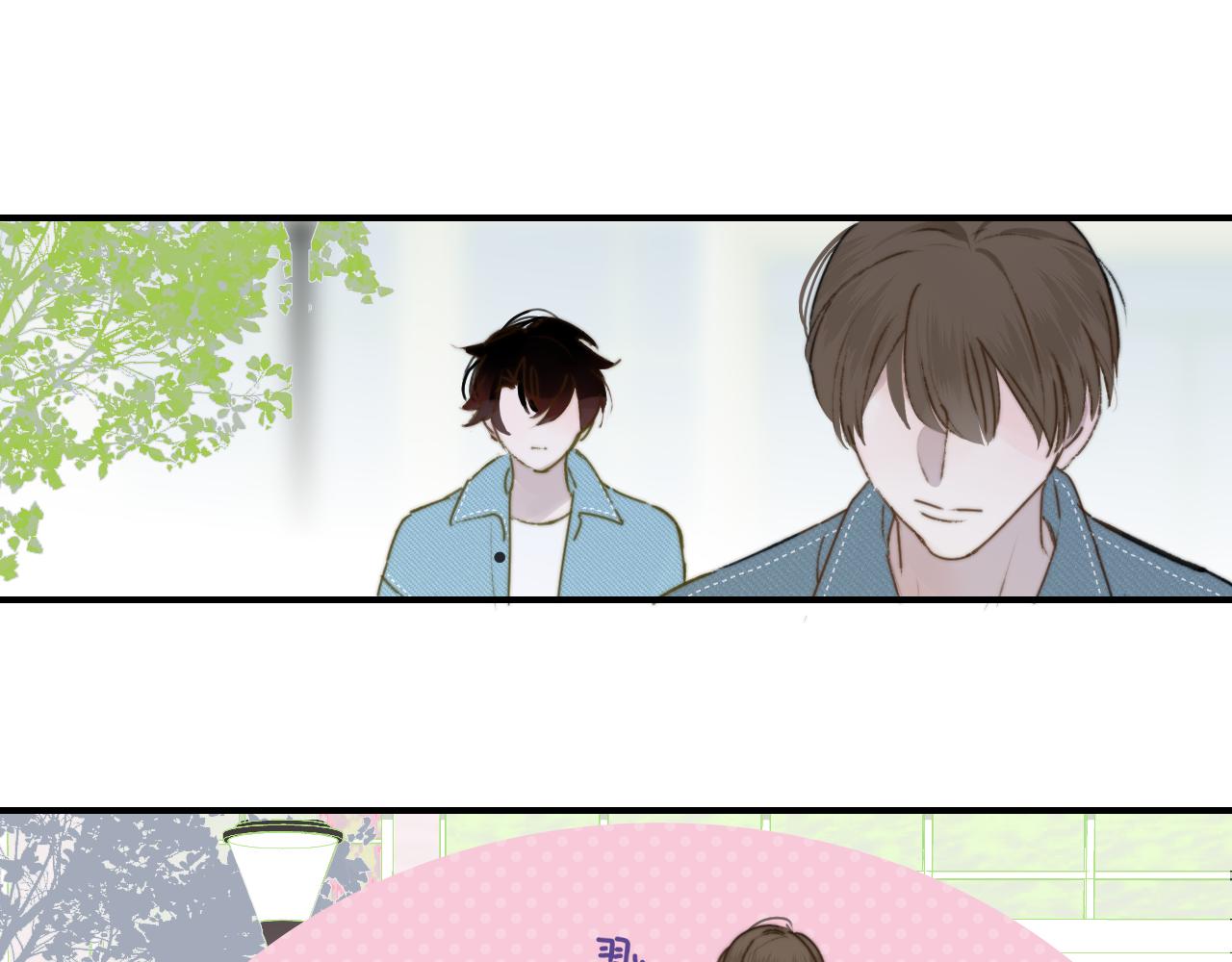 樱花漫画官方正版官网入口漫画,第22话 怒斥那消逝的光明1图