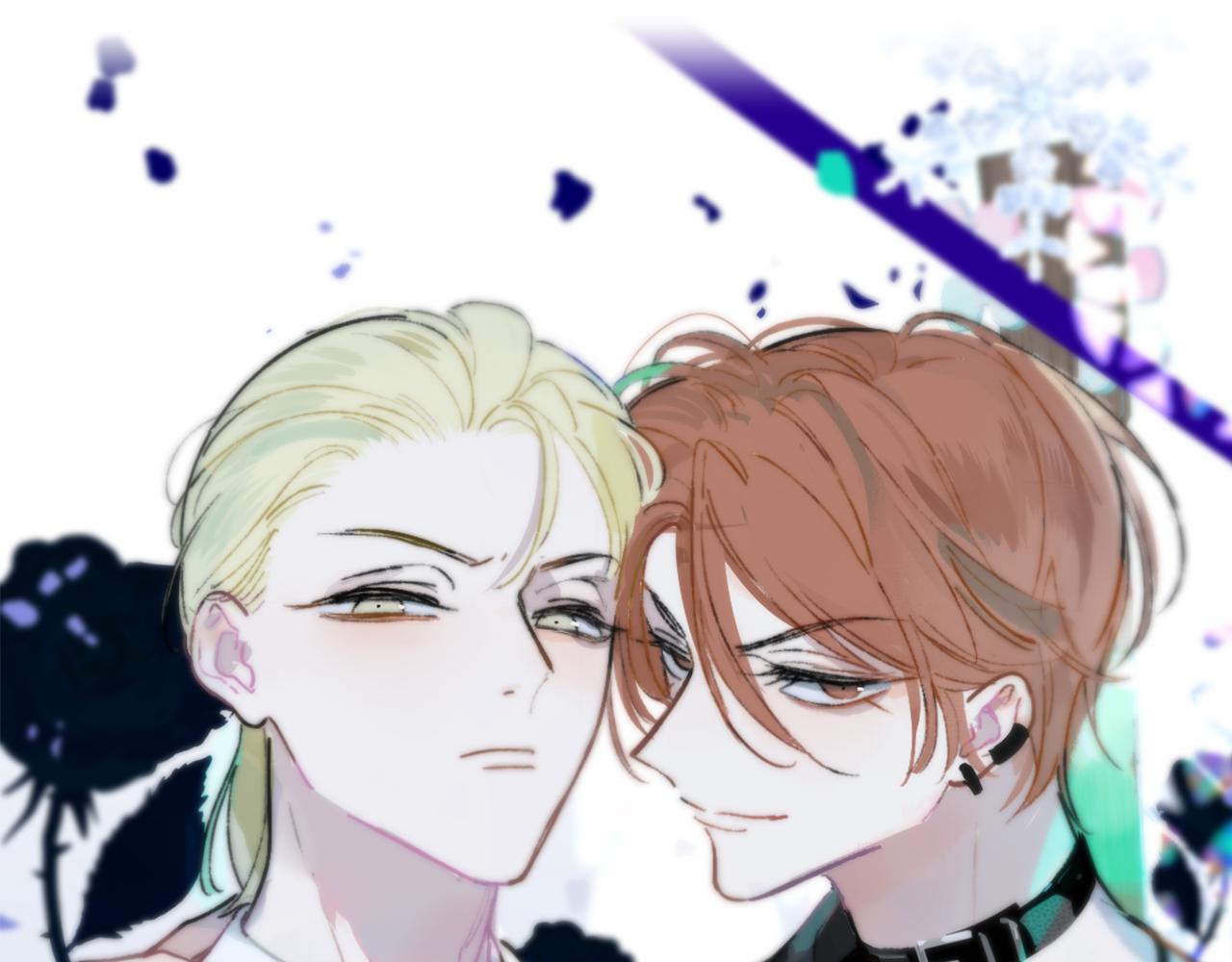 非友人关系漫画,第6话 乐队的处境2图