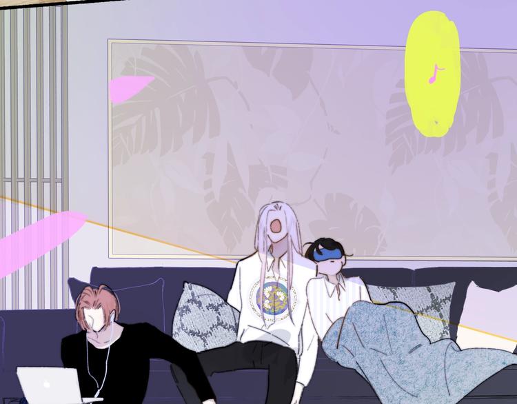 樱花漫画官方正版官网入口漫画,第66话 征服你1图