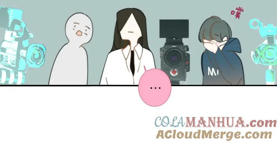 非友人关系more than just friends漫画,第49话 我想见你1图