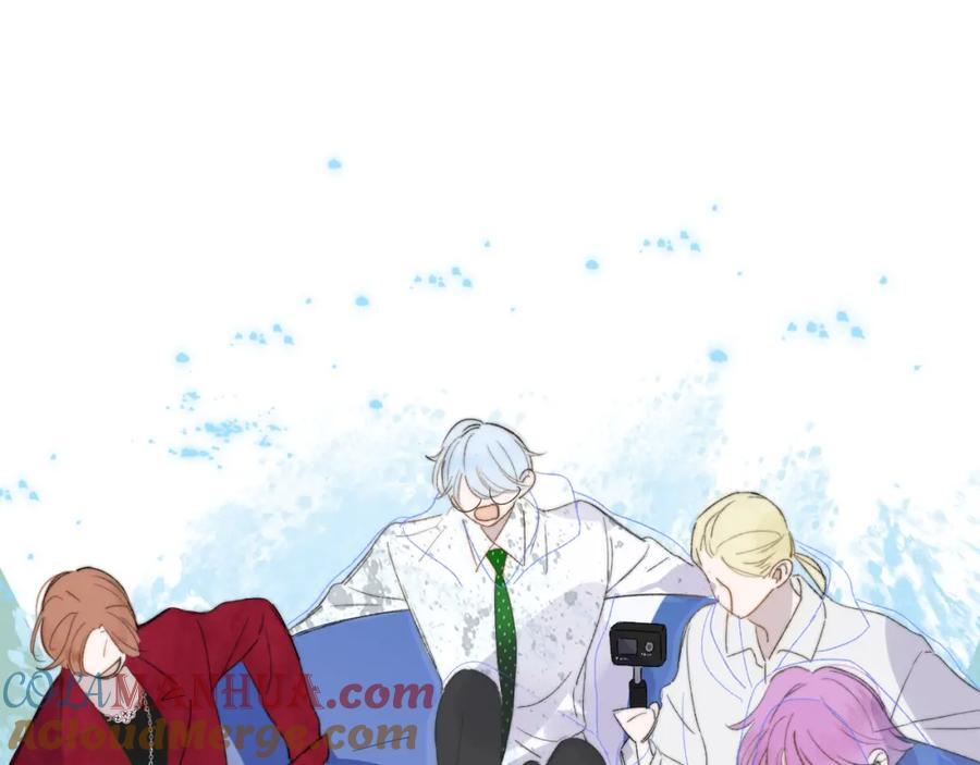 非友人关系漫画,第63话 最后的密码1图