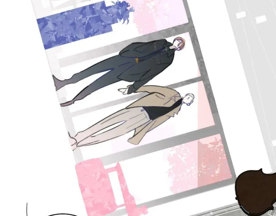 非友人关系漫画,第29话 老师x学生1图