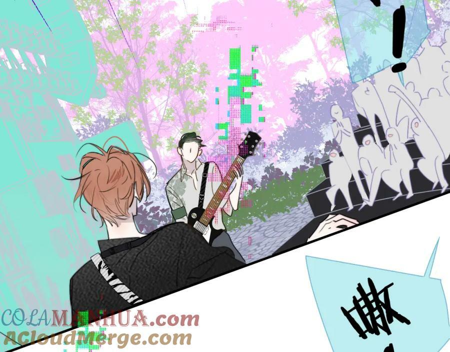 非友人关系more than just friends漫画,第53话 来我的世界看看吧2图