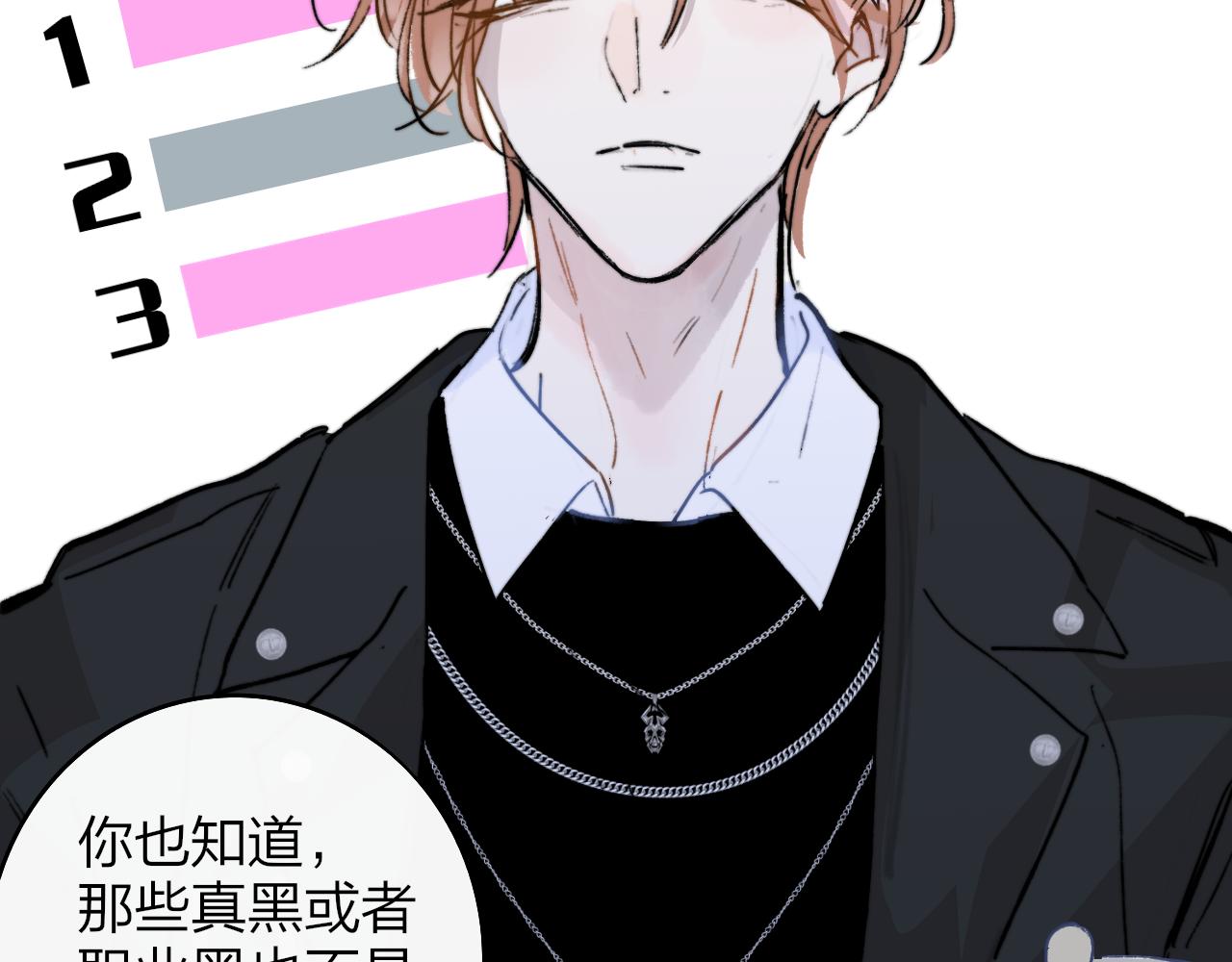 非友人关系漫画,第6话 乐队的处境1图