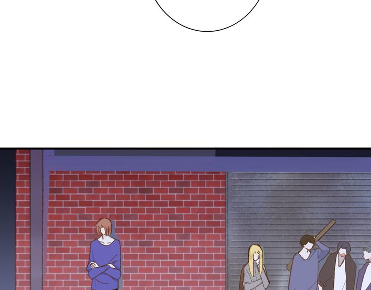 非友人关系漫画,第64话 重新认识你1图