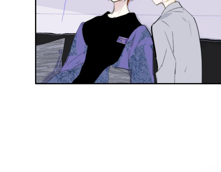 非友人关系漫画,第64话 重新认识你1图