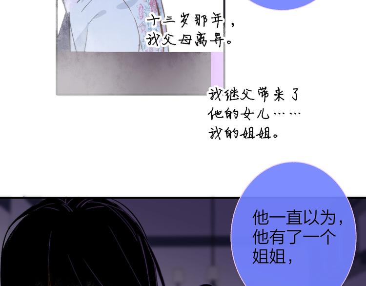 非友人关系more than just friends漫画,第53话 失控1图