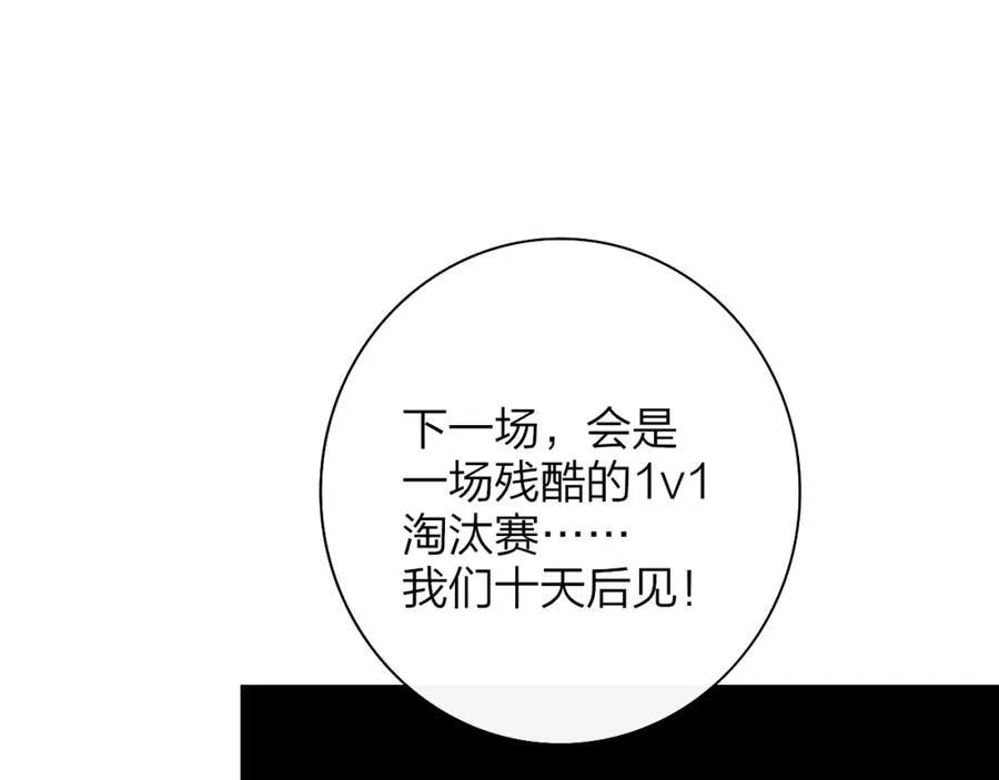 非友人关系漫画,第75话 淘汰还是晋级？2图