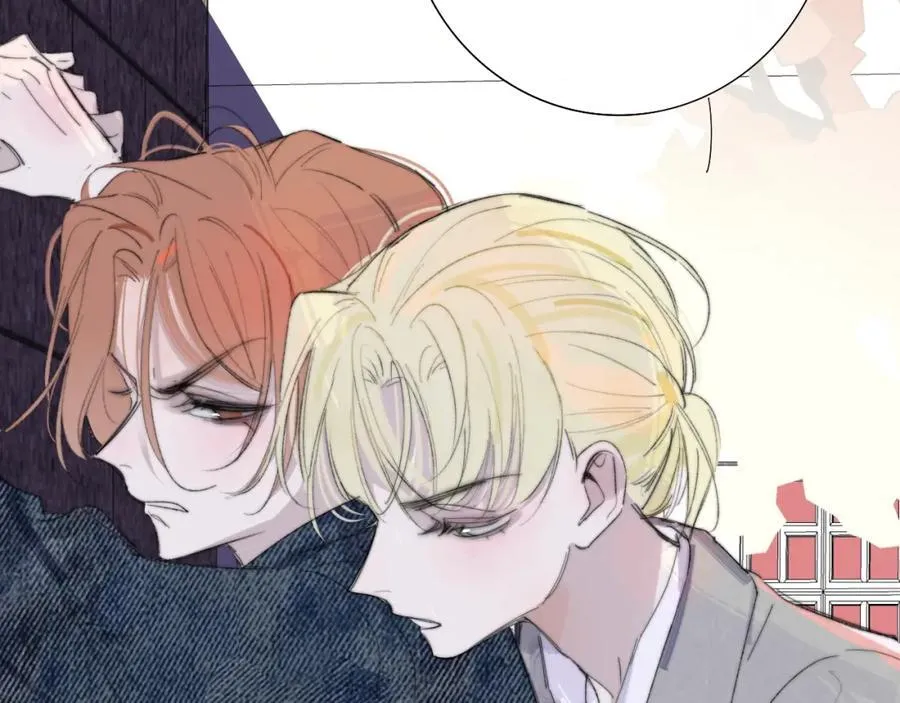 非友人关系more than just friends漫画,第79话 自由是种能力2图