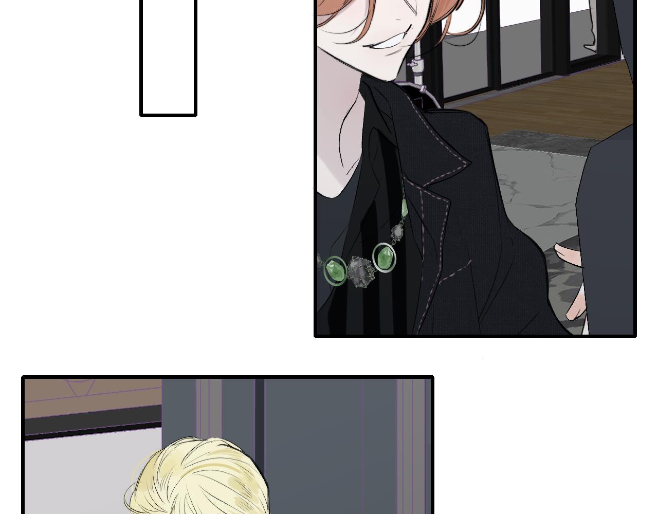 非友人关系more than just friends漫画,第30话 这算是……告白？1图