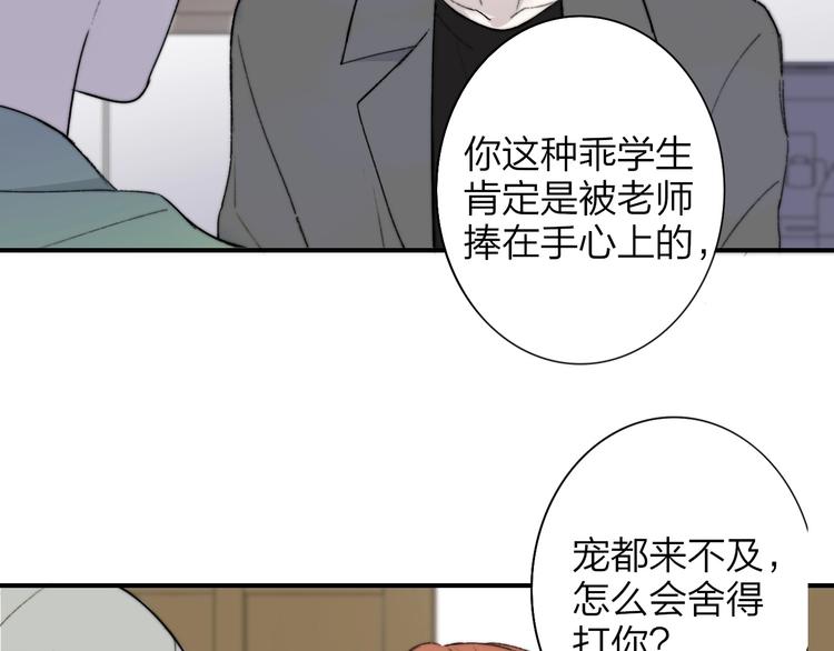 樱花漫画官方正版官网入口漫画,第21话 改变2图