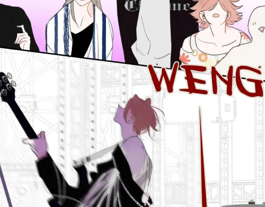 非友人关系oh漫画,第67话 下意识的渴望2图