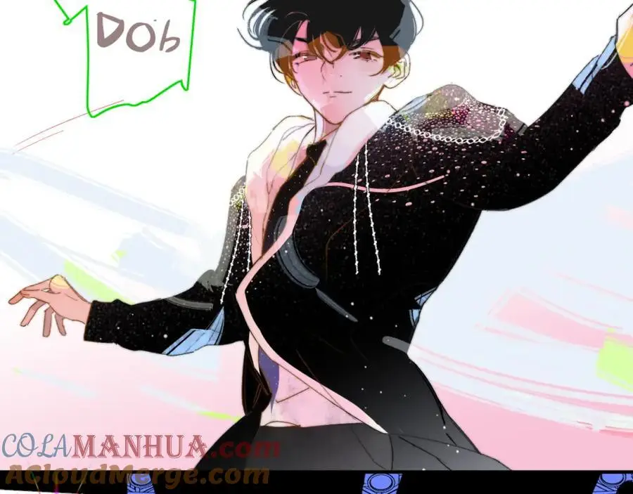 非友人关系漫画,第67话 下意识的渴望2图