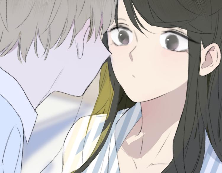 非友人关系漫画,秦小凤篇 分别之际，再见方塘1图