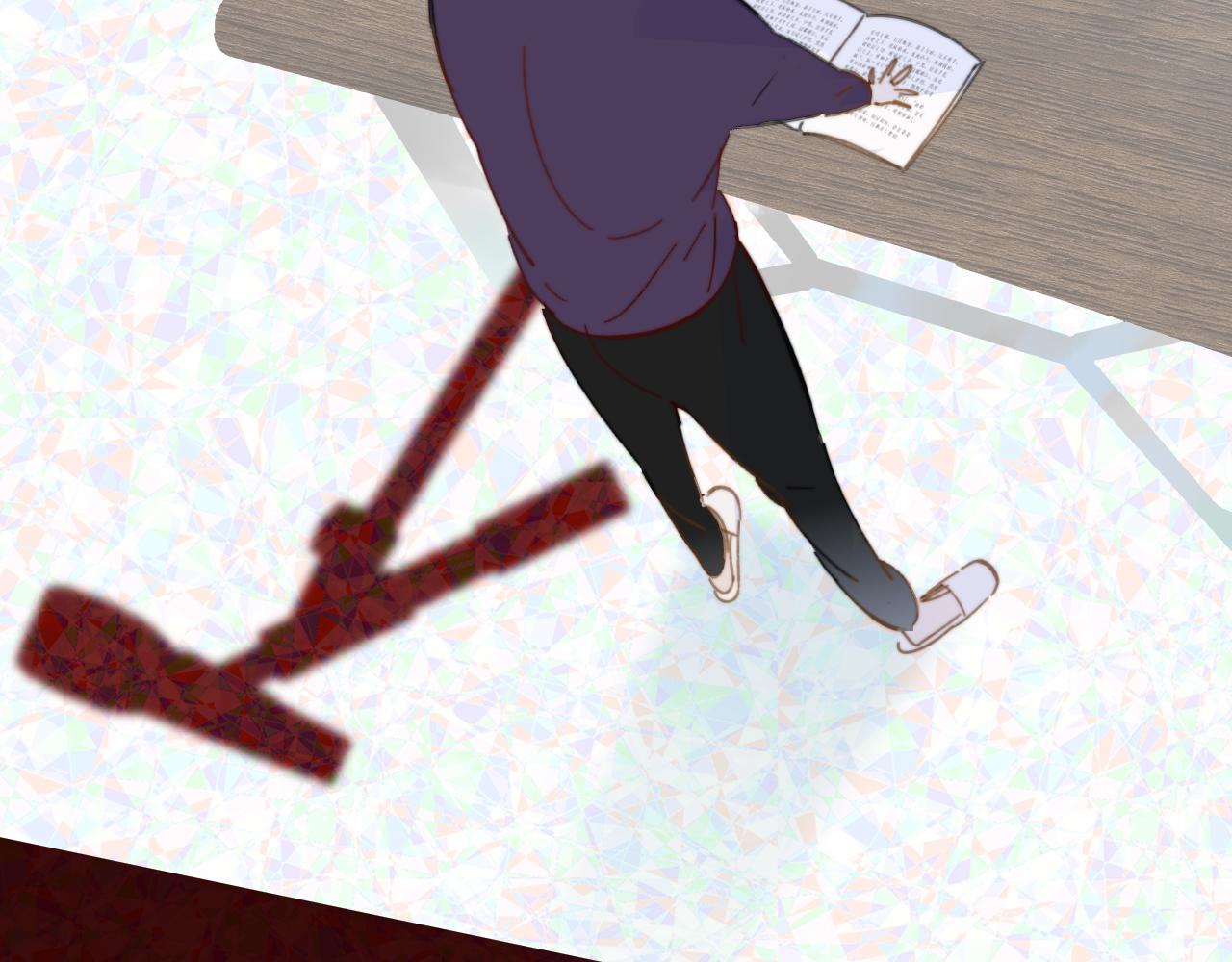 樱花漫画官方正版官网入口漫画,第8话 私照流出？！2图