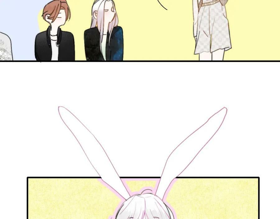 非友人关系虐吗漫画,第52话 他是恋爱还是发财？1图