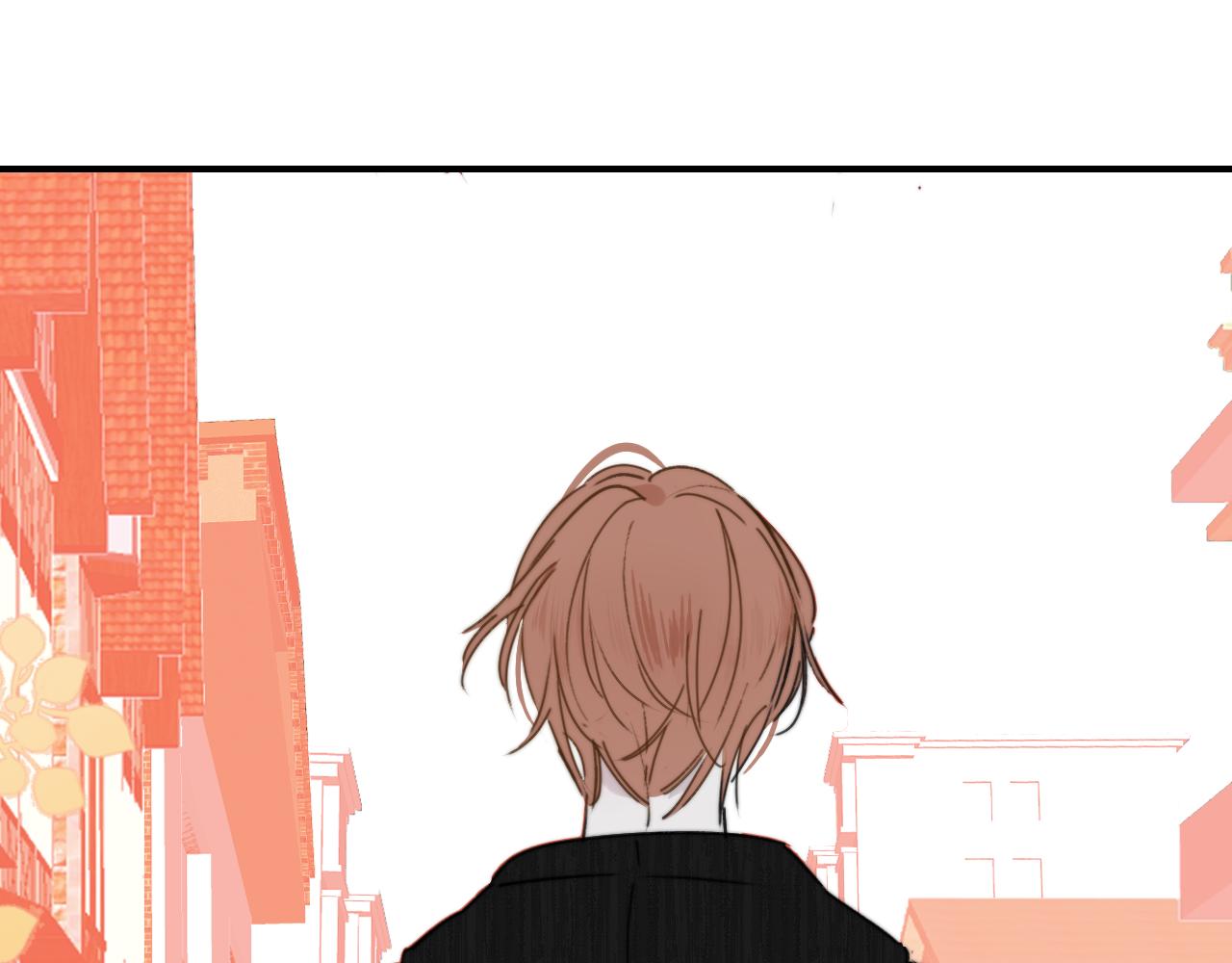 非友人关系漫画,第19话 引火上身1图