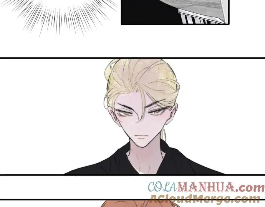 非友人关系漫画,第68话 我为你着迷2图