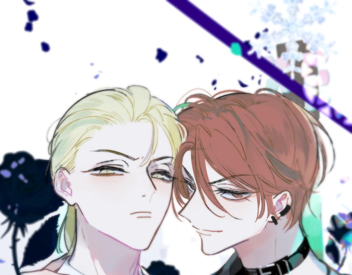非友人关系more than just friends漫画,第27话 是喜欢吗？1图