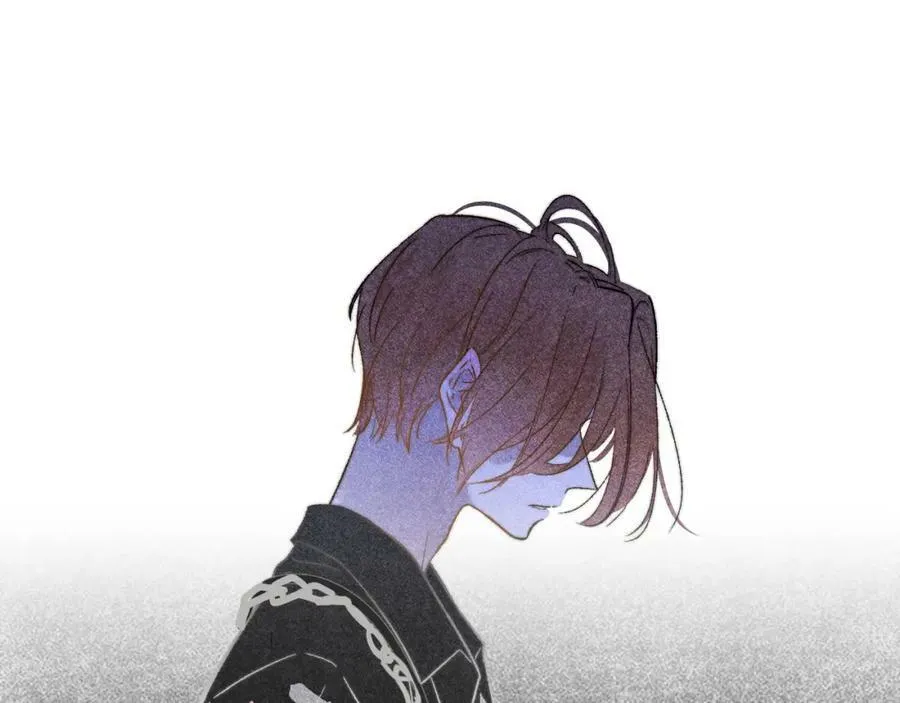 非友人关系more than just friends漫画,第43话 飞鸟与烟火1图