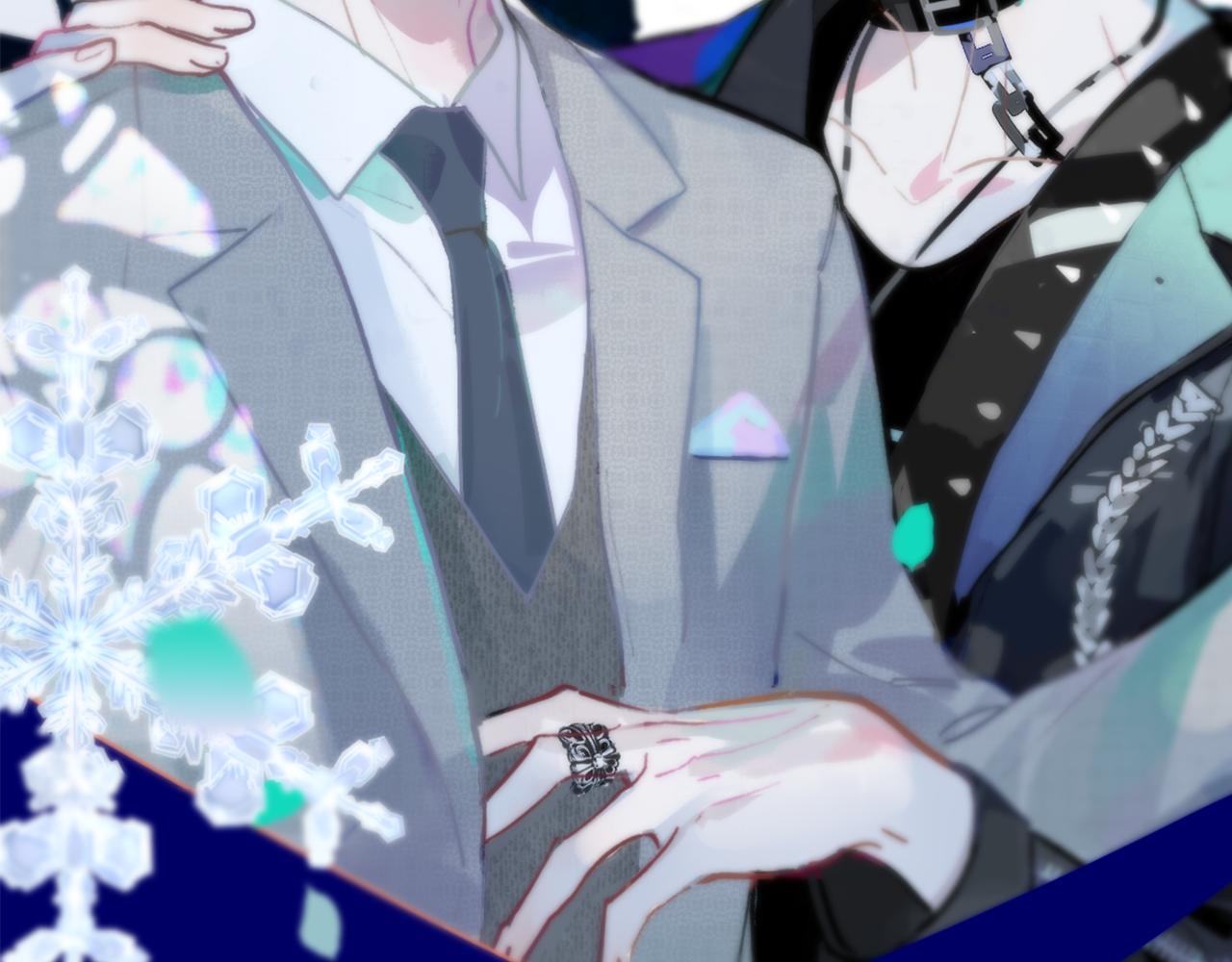 非友人关系漫画,第8话 私照流出？！2图