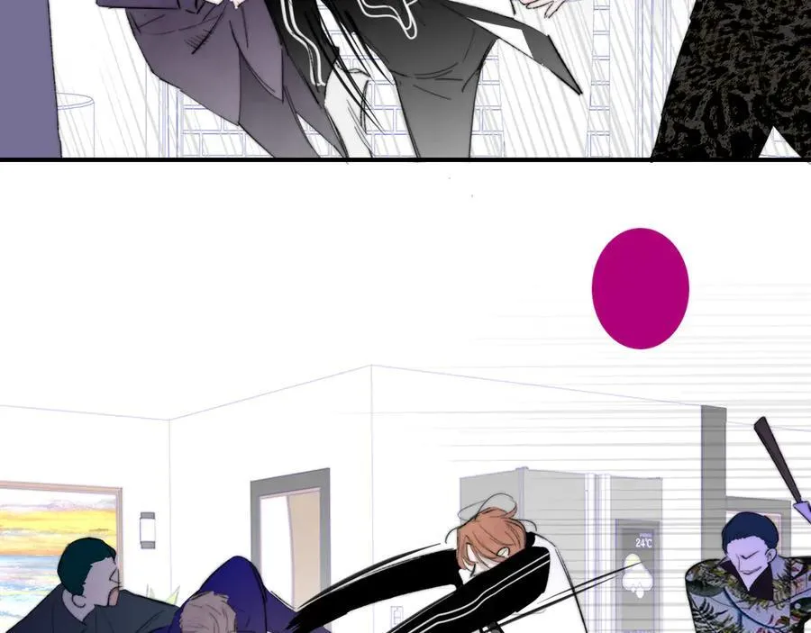 樱花漫画官方正版官网入口漫画,第82话 我要失去家了2图