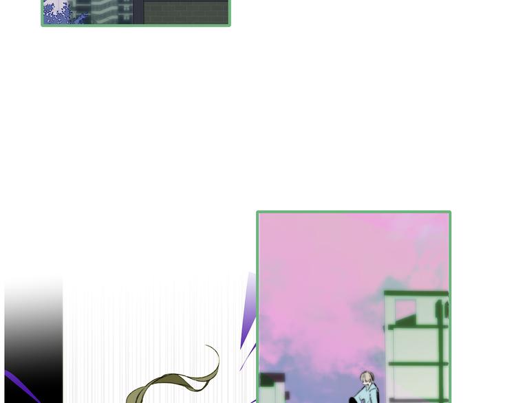 非友人关系漫画,秦小凤篇 你喜欢什么样的人？1图