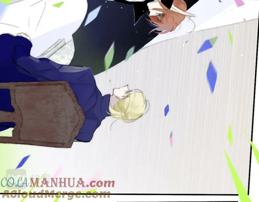 非友人关系more than just friends漫画,番外 小王子和吸血鬼x11图