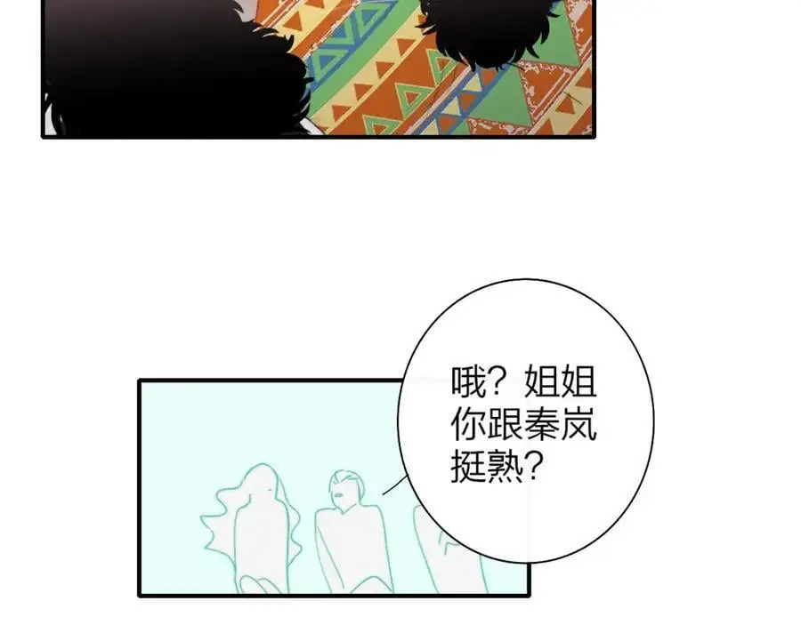 非友人关系漫画,第67话 下意识的渴望2图
