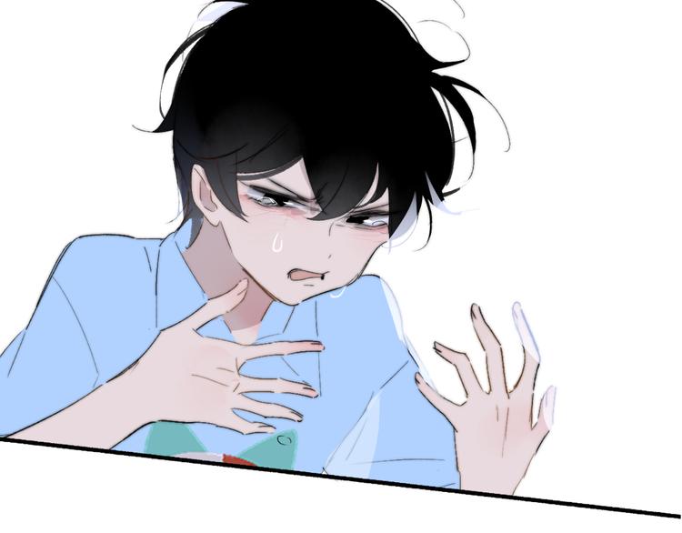 樱花漫画官方正版官网入口漫画,兄弟篇 坐我腿上吧2图