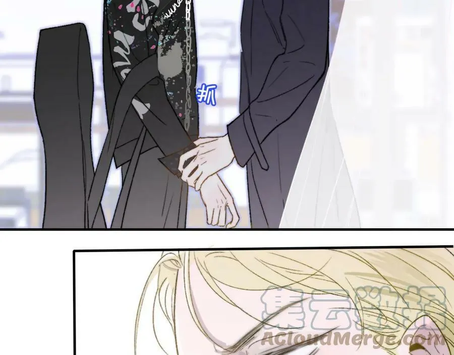 非友人关系more than just friends漫画,第43话 飞鸟与烟火2图