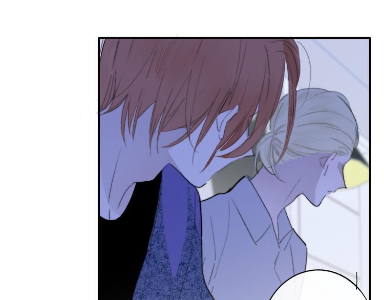 非友人关系漫画,第64话 重新认识你1图