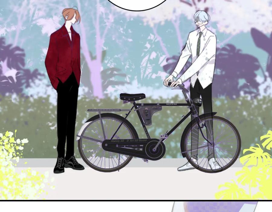 樱花漫画官方正版官网入口漫画,第49话 我的人2图