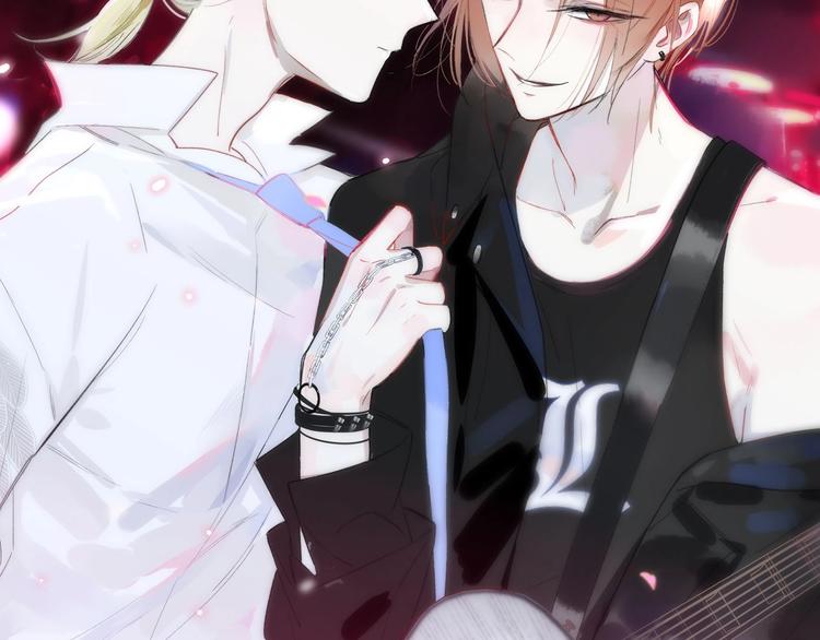 樱花漫画官方正版官网入口漫画,第34话 傲娇小迷弟？2图