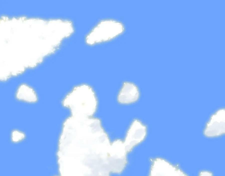 非友人关系虐吗漫画,第52话 他是恋爱还是发财？1图