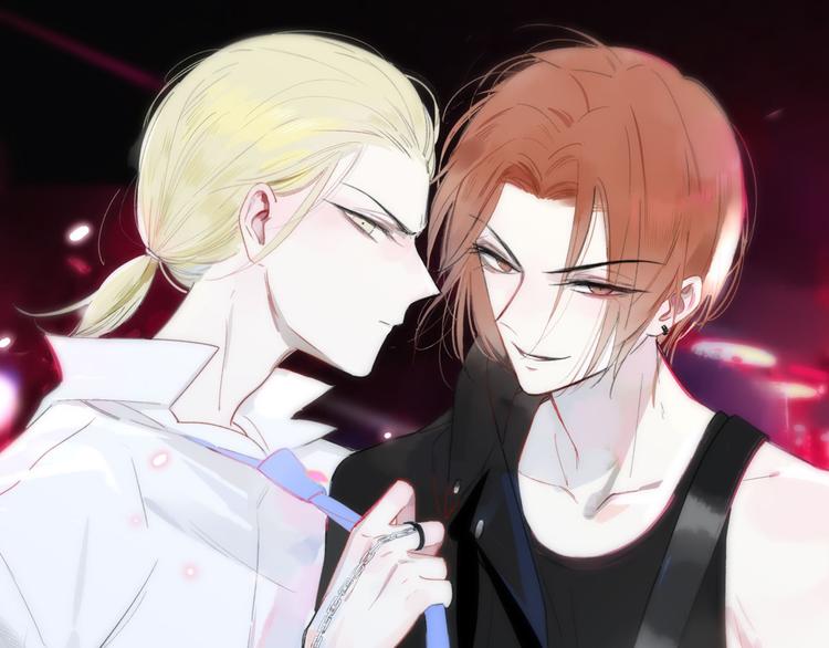 非友人关系漫画,后记（上）各自的生活1图