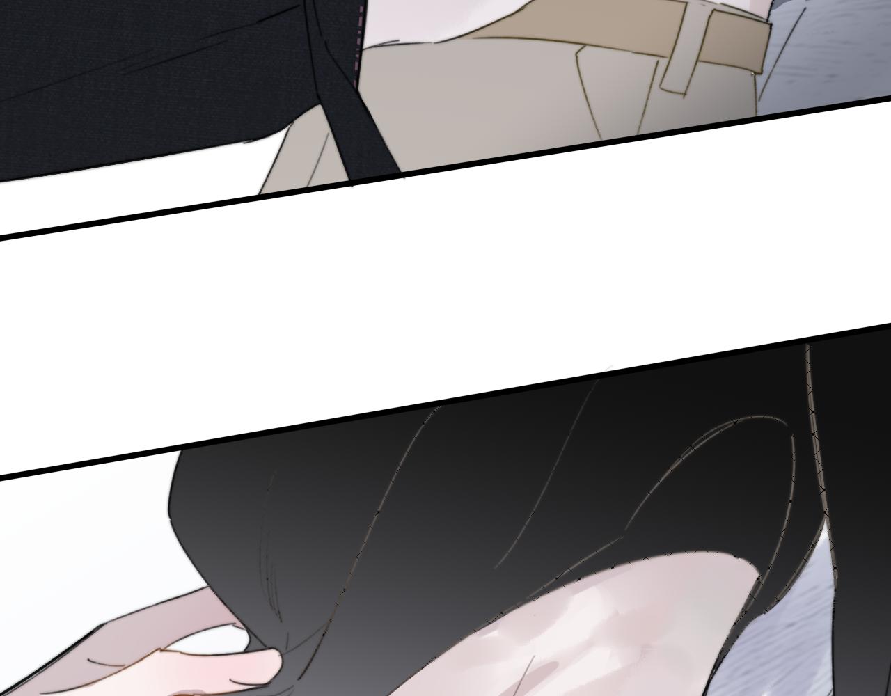 非友人关系漫画,番外 醉酒&amp;amp;洗碗小剧场1图
