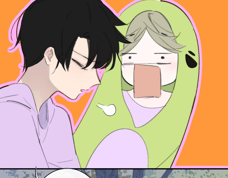 樱花漫画官方正版官网入口漫画,兄弟篇 坐我腿上吧2图