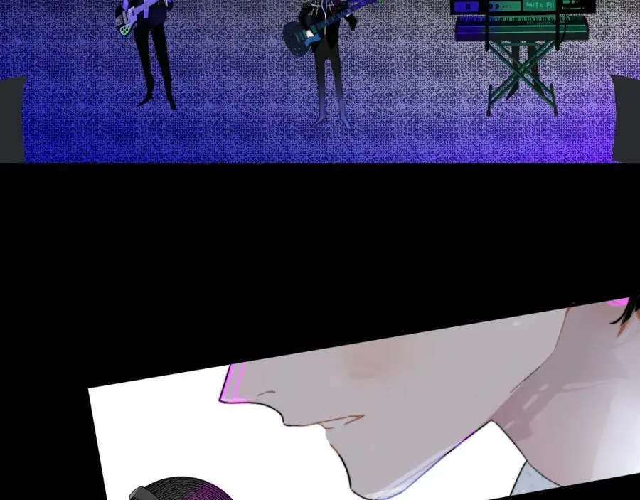 非友人关系漫画,第67话 下意识的渴望2图