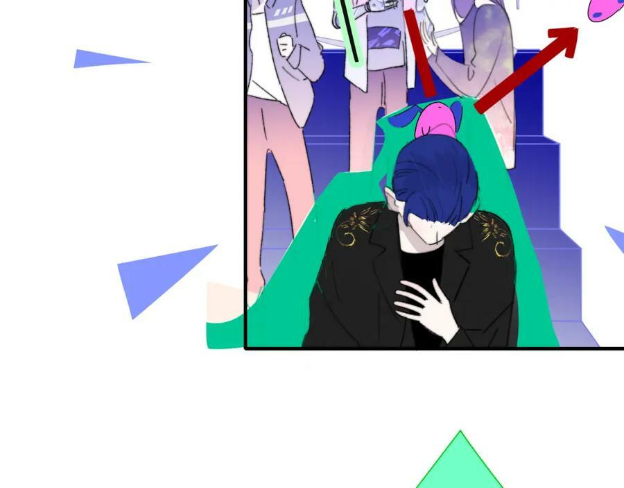 樱花漫画官方正版官网入口漫画,第54话 他喜欢我……的表演吗？1图