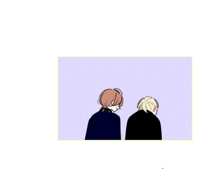 非友人关系第二季漫画免费观看下拉式6漫画漫画,番外 戏里戏外1图