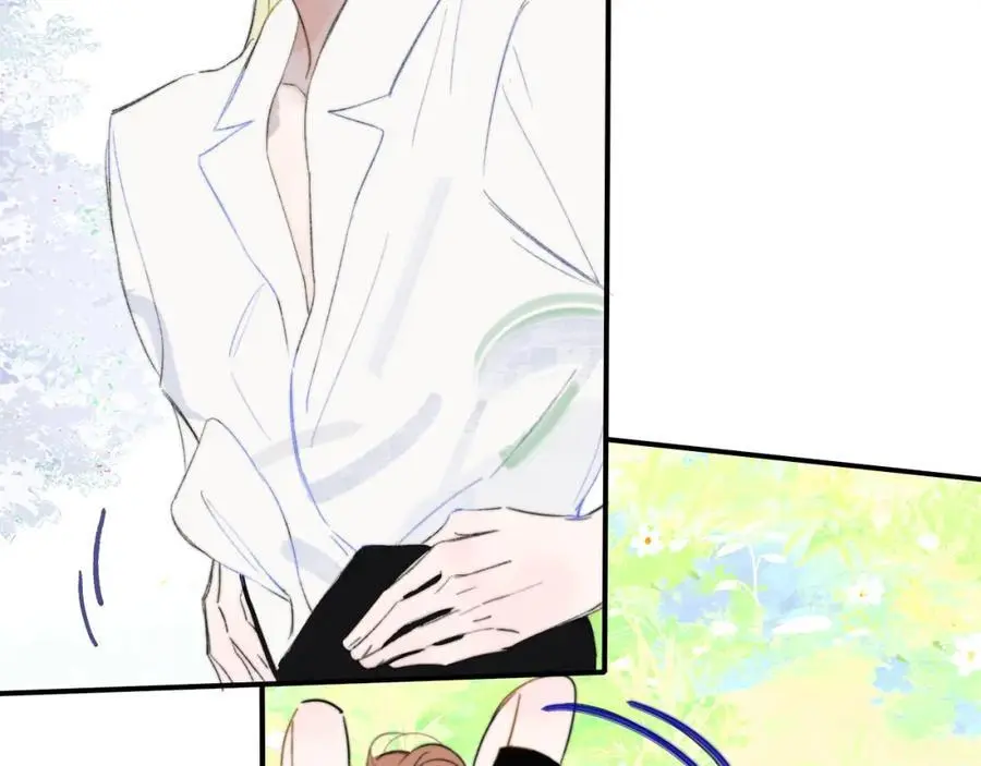 非友人关系漫画,第73话 试用期5年1图