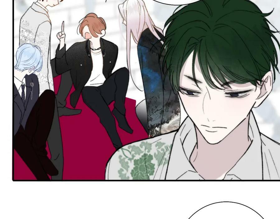 樱花漫画官方正版官网入口漫画,第52话 他是恋爱还是发财？1图