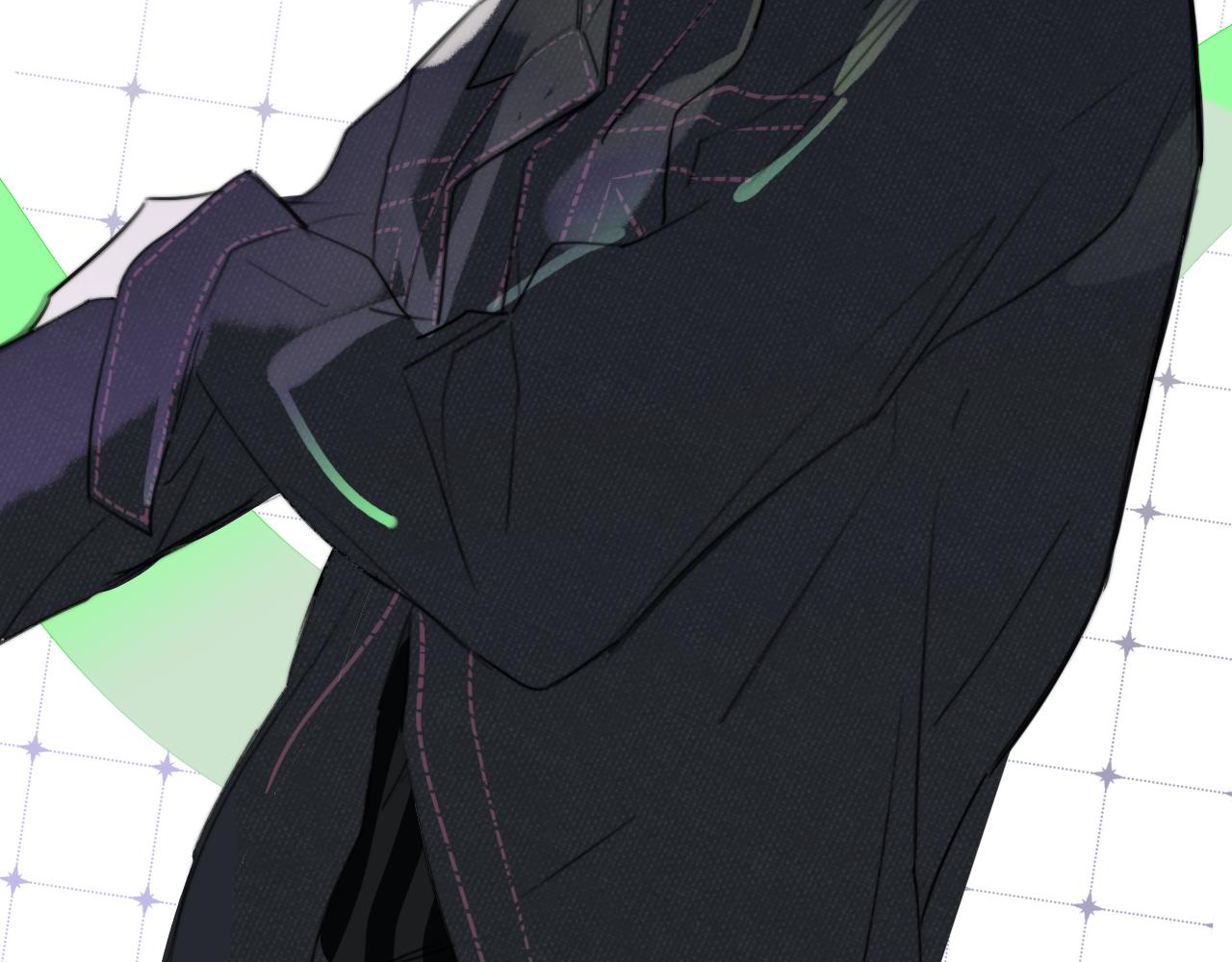 樱花漫画官方正版官网入口漫画,第31话 你是我的过堂风1图