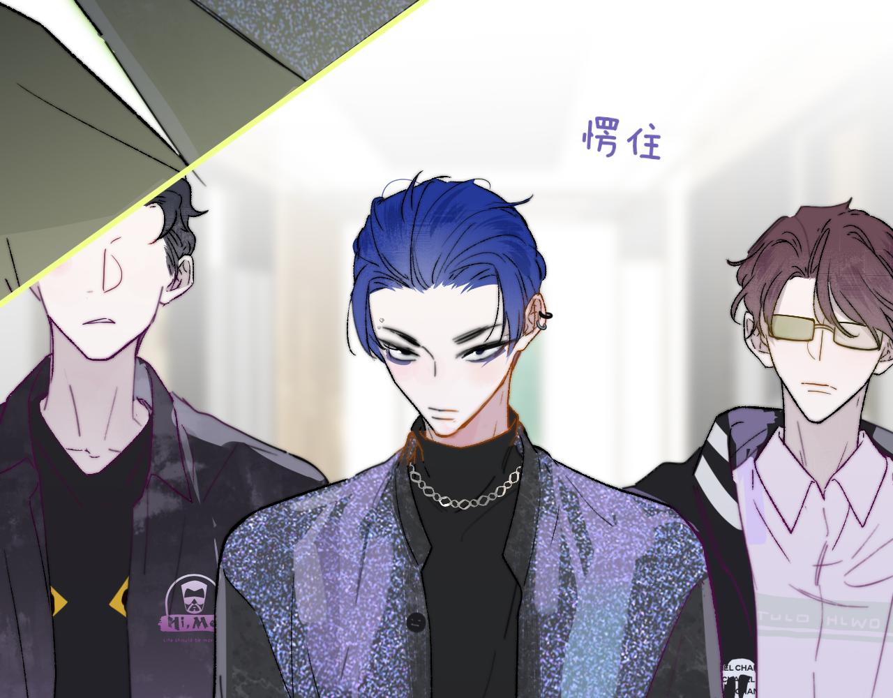 樱花漫画官方正版官网入口漫画,第39话 Out-planned_意料之外2图
