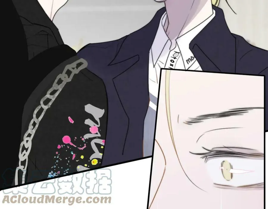 非友人关系more than just friends漫画,第43话 飞鸟与烟火1图
