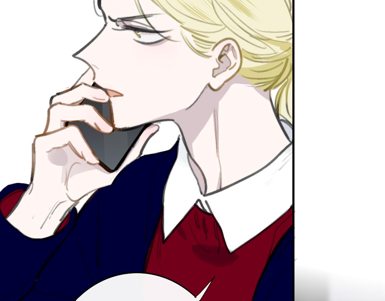 非友人关系more than just friends漫画,第7话 想让你去更远的地方2图